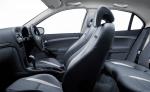 Saab 9-3 2005 года